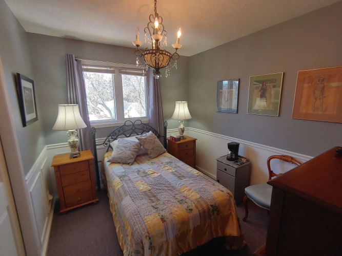 Bobcaygeon Bed and Breakfast