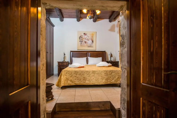 Villa Faye