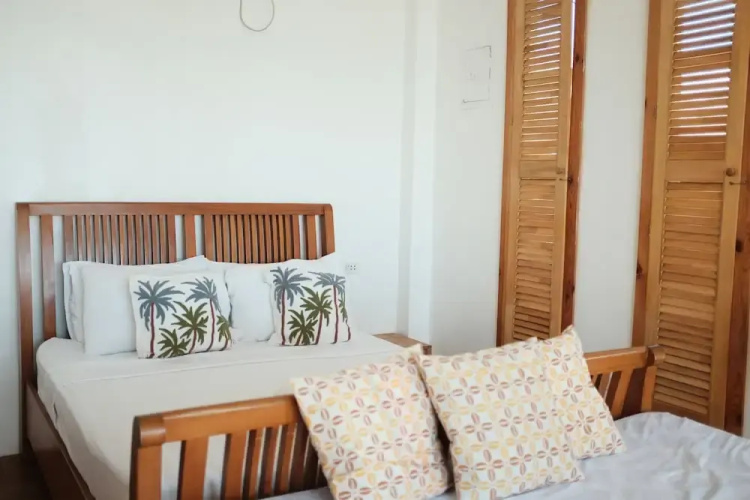 Tropical Stay Boracay