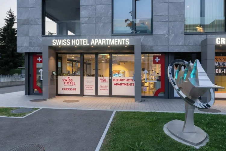 Otel görseli