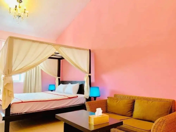 Kenting Trail Villa