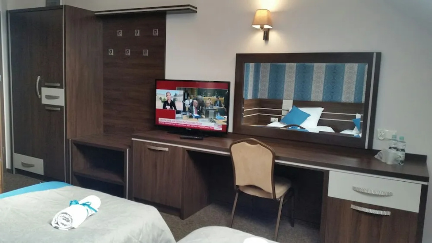 Hotel Impressa