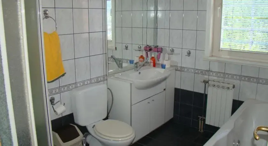Hotel Zamak