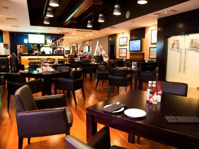 Citymax Hotel Bur Dubai