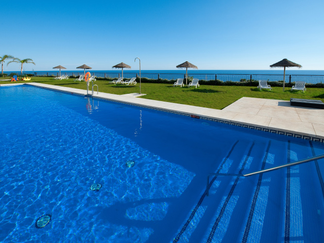 Olée Nerja Holiday Rentals photo 18
