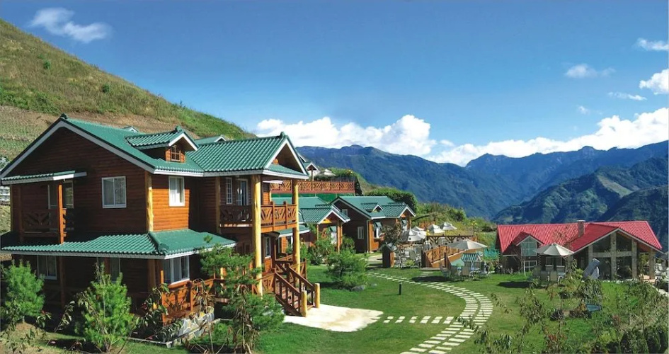 Guilin Leisure Villa