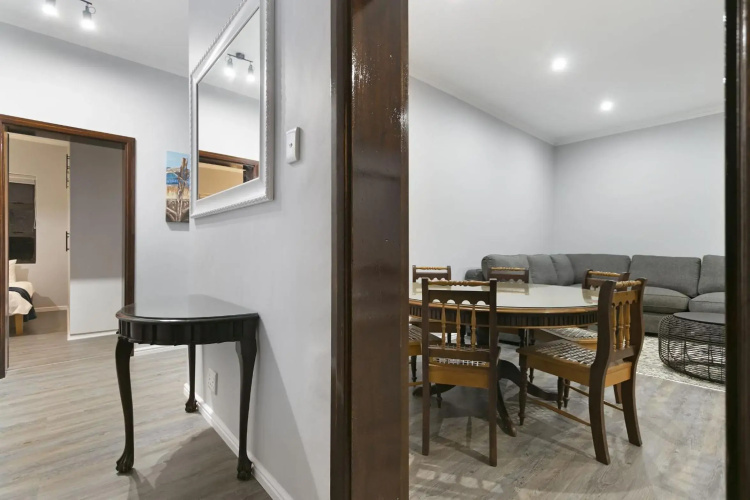 Jacquelena Hof 9 by HostAgents