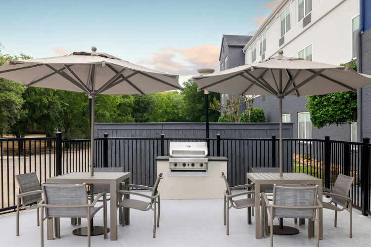 Springhill Suites Dallas Arlington North photo 26