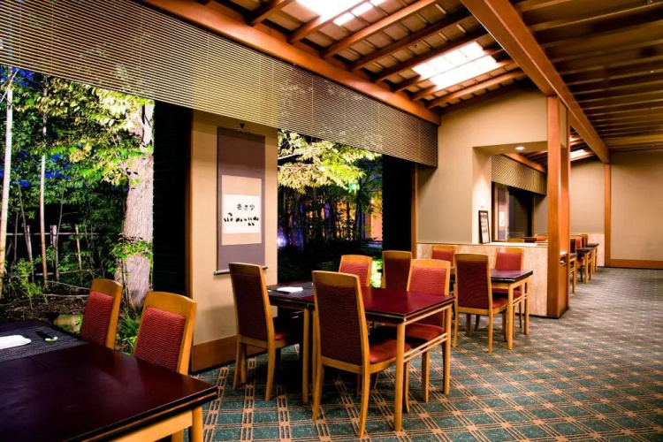 RIHGA Royal Hotel Tokyo photo 23