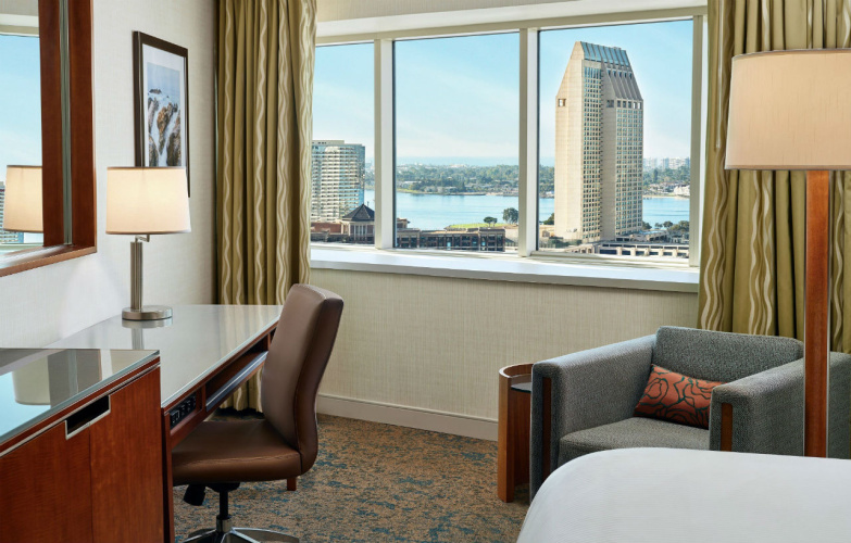 The Westin San Diego photo 8