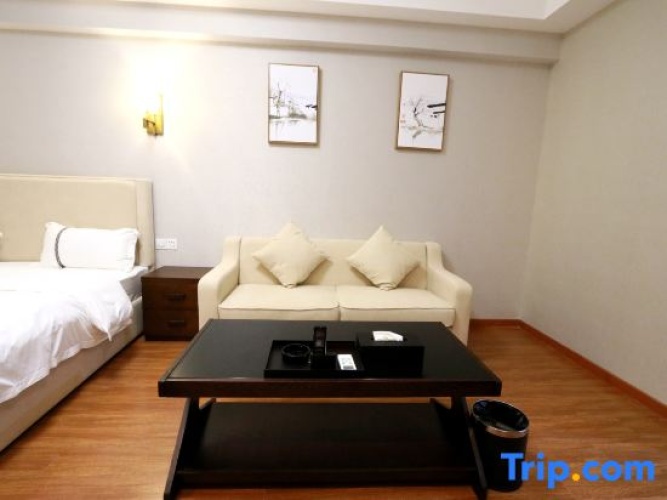 Premier Double room