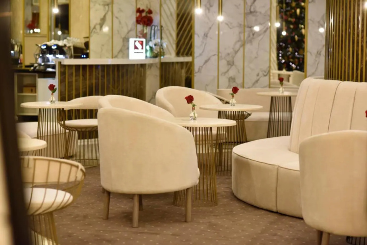 Grand Hotel Bucharest photo 28