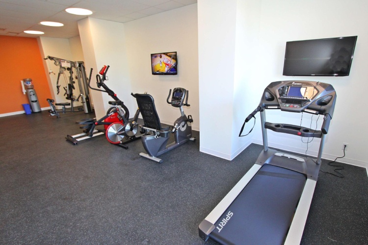 Accent Inns Victoria photo 15