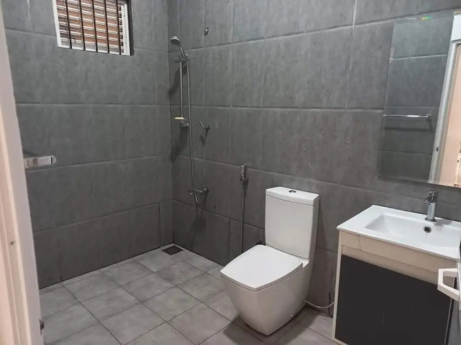 Anchorage Villa - Negombo