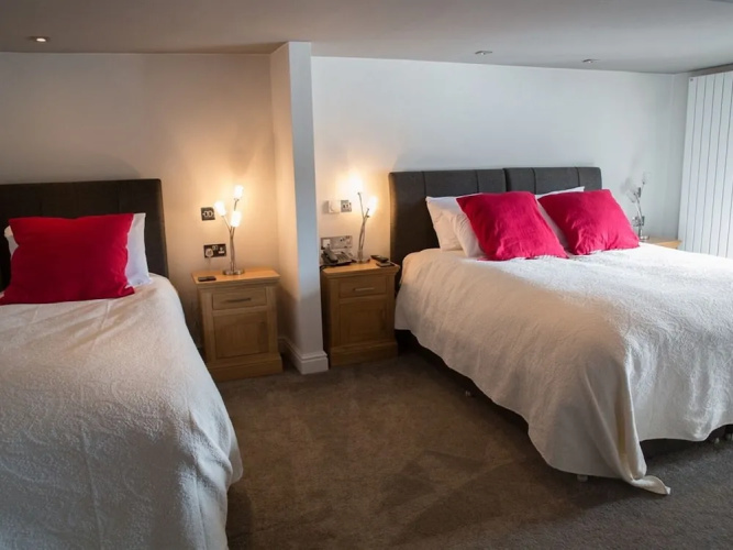 The Inn At Brough