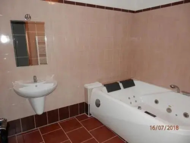 Panská sýpka