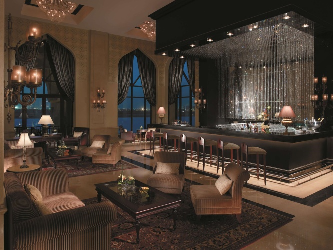 Shangri la Hotel Qaryat Al Beri Abu Dhabi photo 34