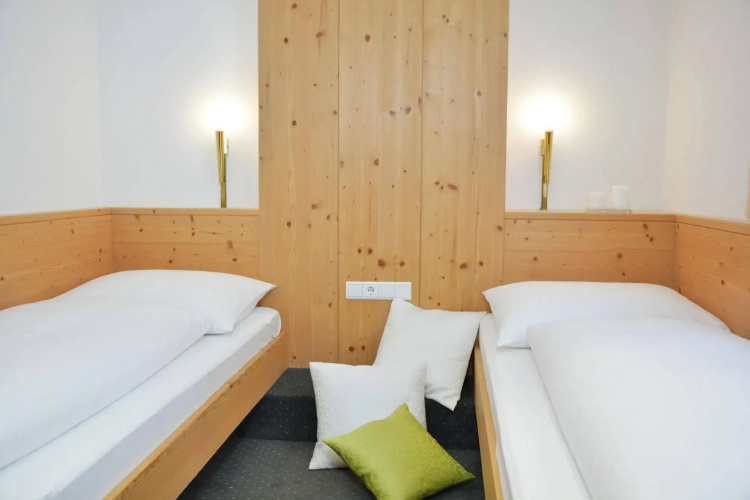 Appartements Aurikel Corso