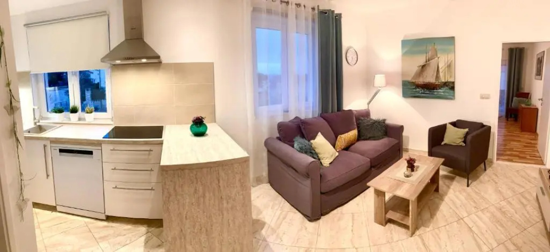 Apartment Lucie3
