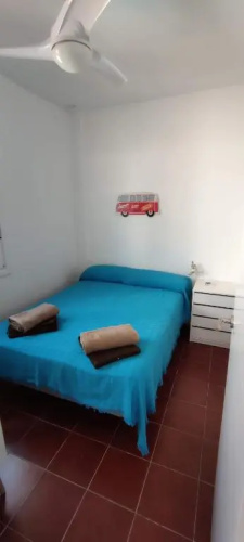 Apartamento 34 La Tortuga I
