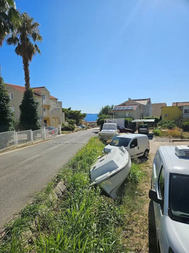 Studio Antica Balcony & Sea View