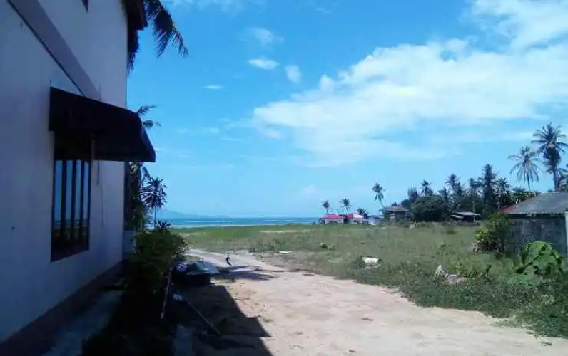 2Stoned Dormitory, Koh Phangan