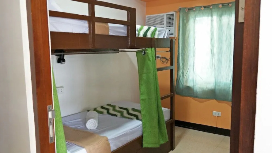 Recson Coron Hostel
