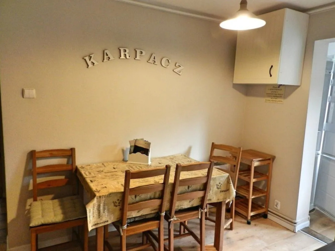 EverySky Karpacz Wolna 2