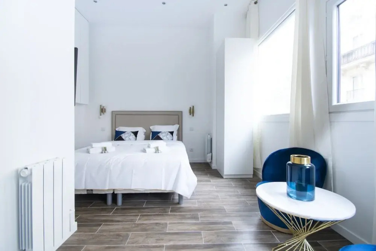 Dreamyflat - Abbesses