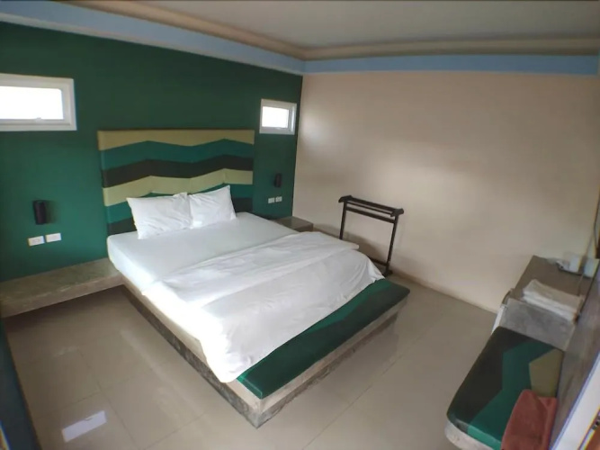 Suwannaphum Trang Resort