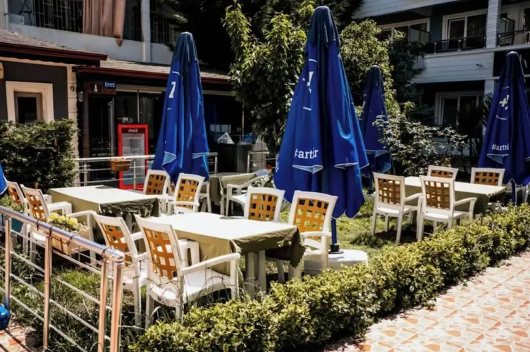 Ki̇ Buti̇k Hotel