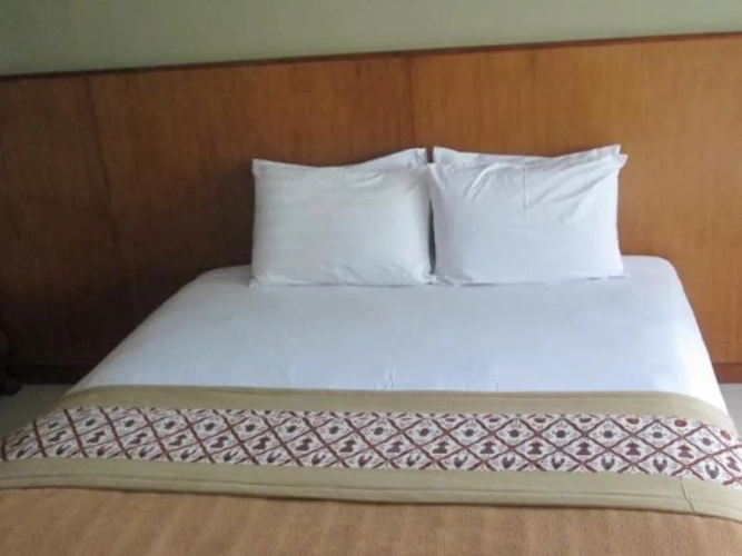 Pan Family Hotel