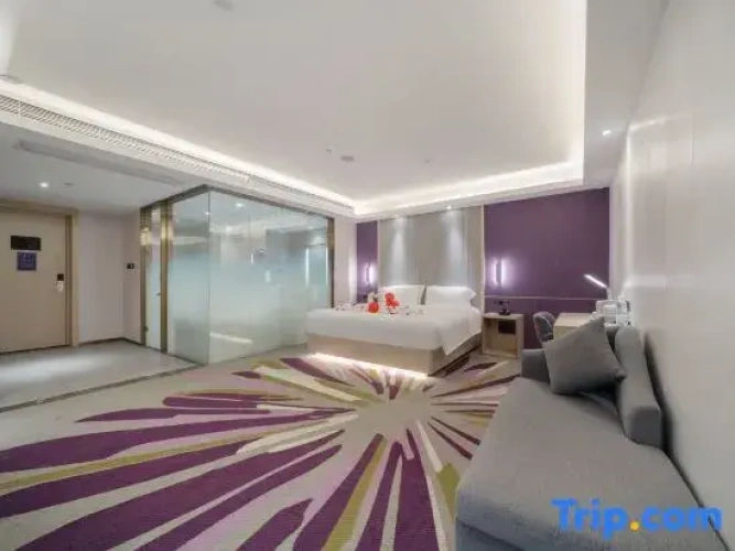 Premier Double room