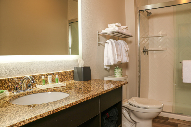 Holiday Inn Clarkston - Lewiston photo 12