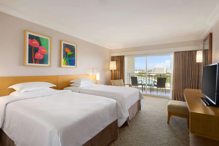 Hilton Guam Resort And Spa