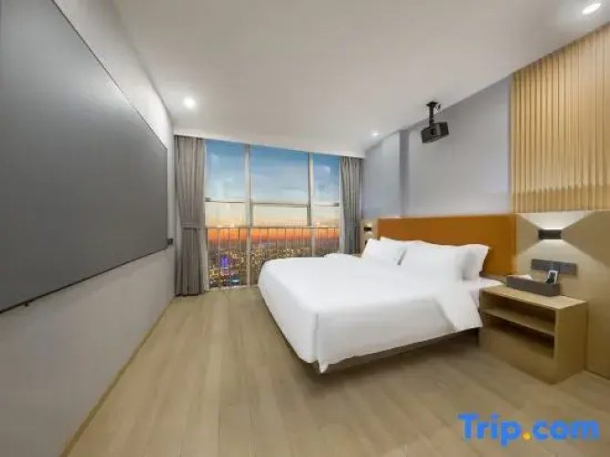 Xiyue holiday inn