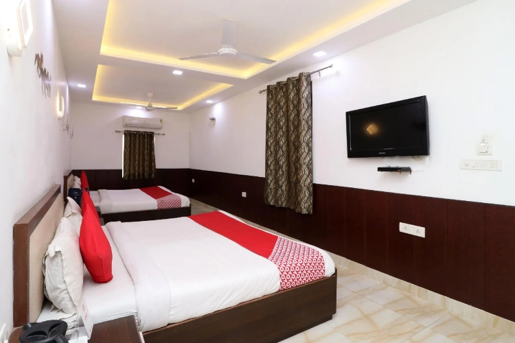 Standard Suite