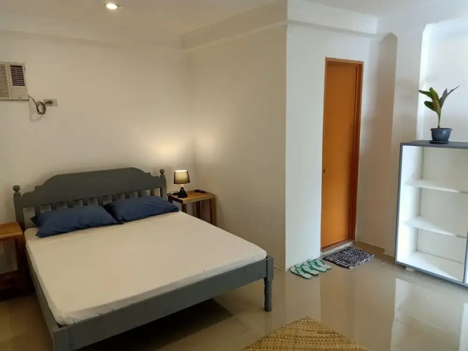 Aelas Home Hostel