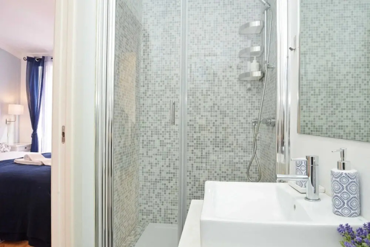 Santana Apartment