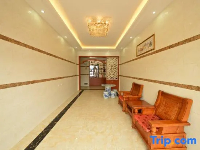 Guixi Louwailou Hotel
