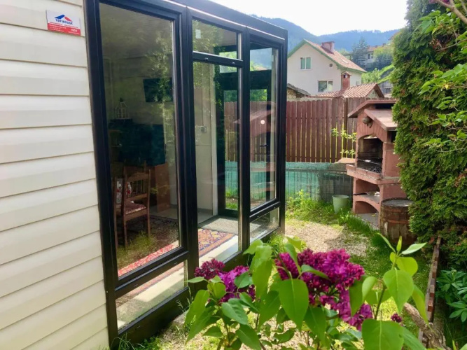 Guest House Nia