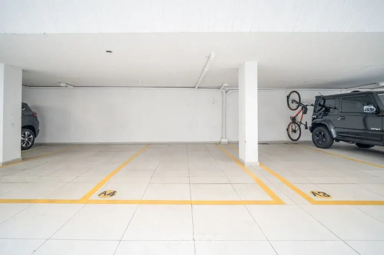 Apt Floripa, 50m to the Beach - Pad0103