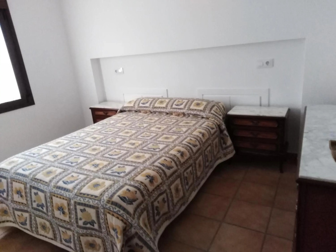 Casas del Madroño