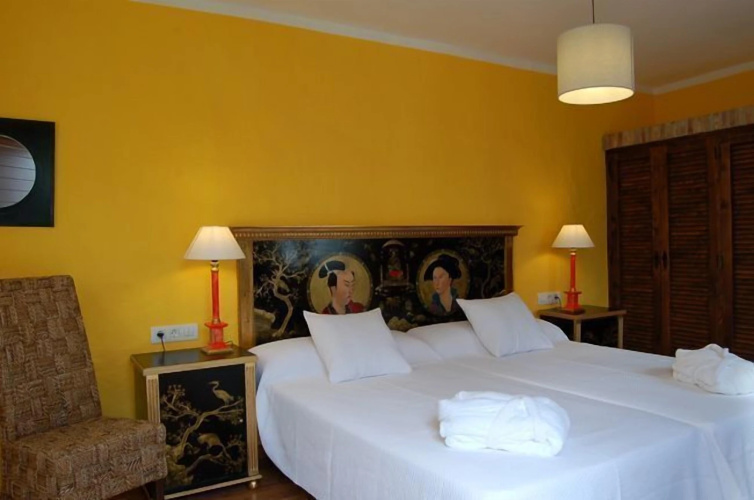 Casa de Hilario
