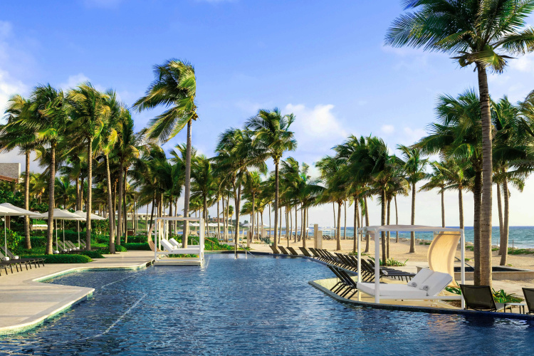 Hilton Tulum All-Inclusive Resort photo 21