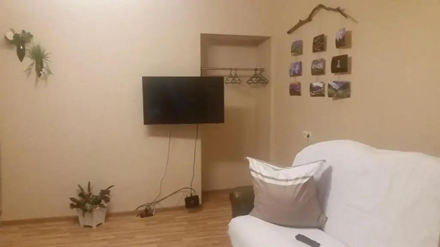 Manana Appartment