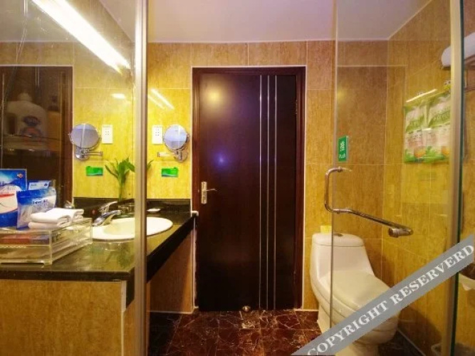 Kaiyuan Hotel