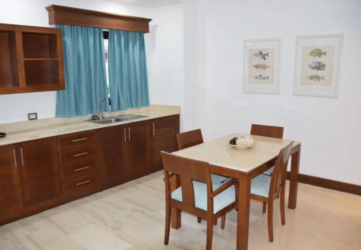 Sunset boutique hotel  All-Suites