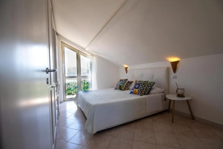 Hotel Ristorante Madonna Della Scala