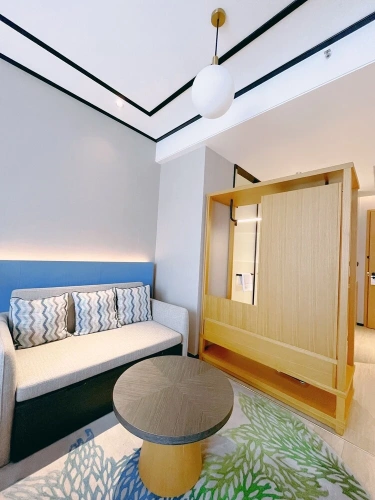 Standard Double Family room